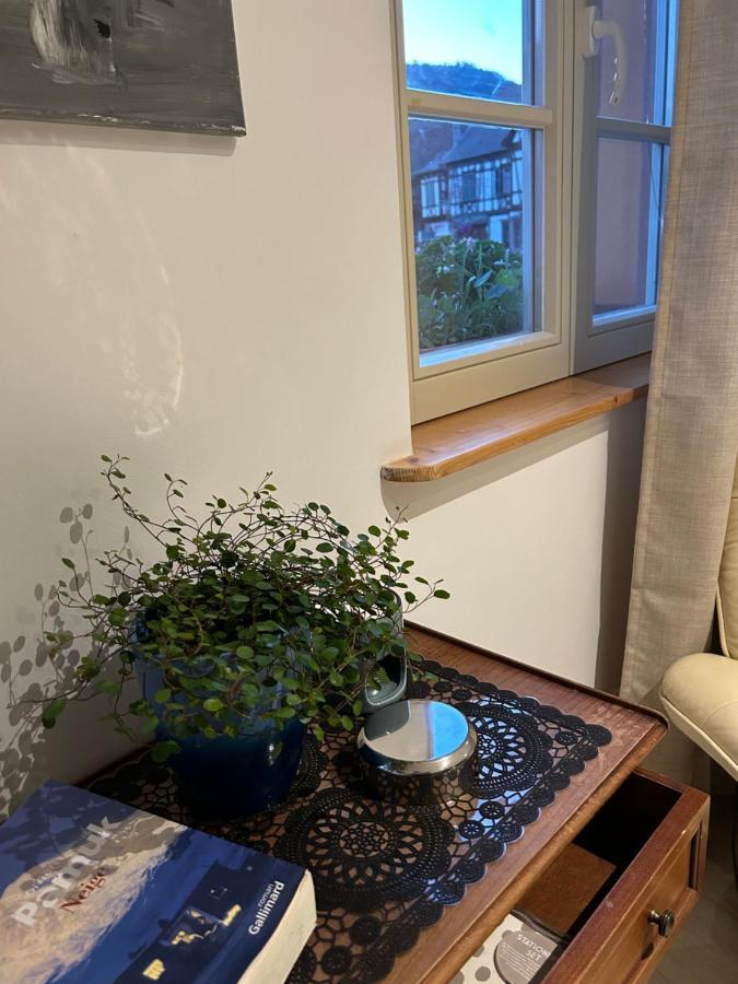Gite Ma Maison Kintzheim Kültér fotó