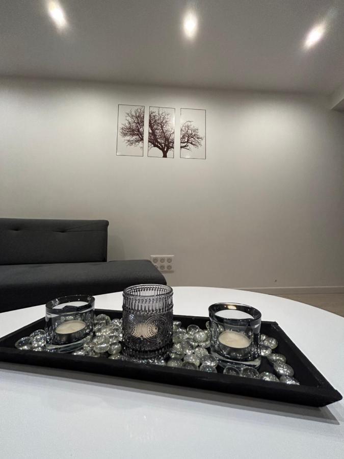 Gite Ma Maison Kintzheim Kültér fotó