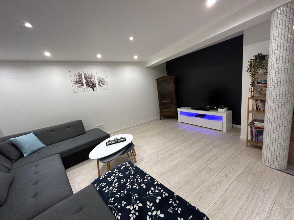 Gite Ma Maison Kintzheim Kültér fotó