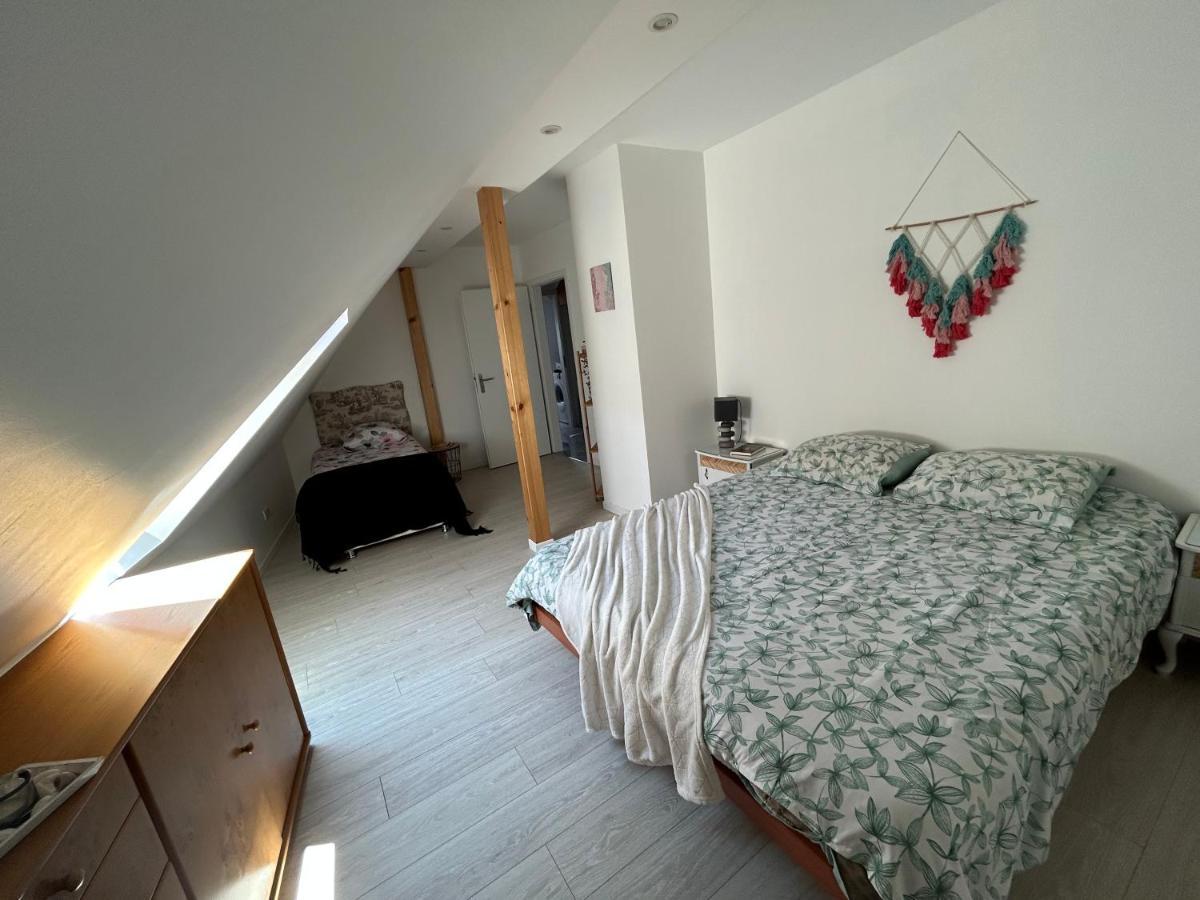 Gite Ma Maison Kintzheim Kültér fotó