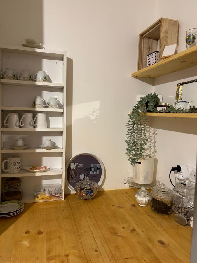 Gite Ma Maison Kintzheim Kültér fotó