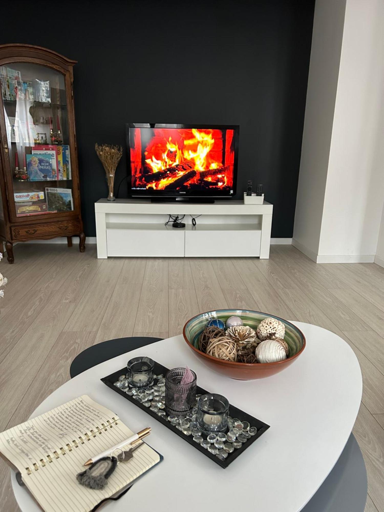 Gite Ma Maison Kintzheim Kültér fotó