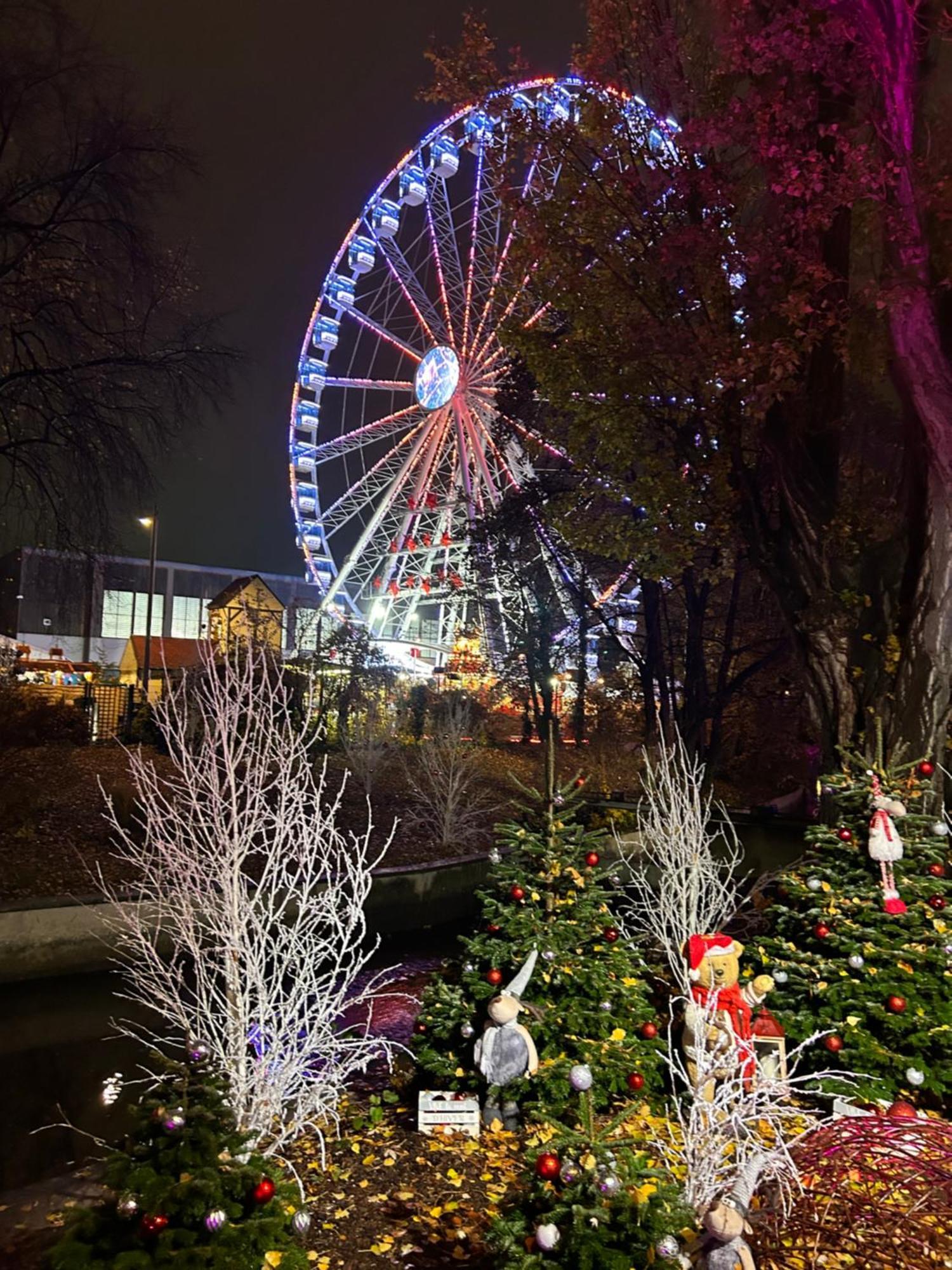 Gite Ma Maison Kintzheim Kültér fotó